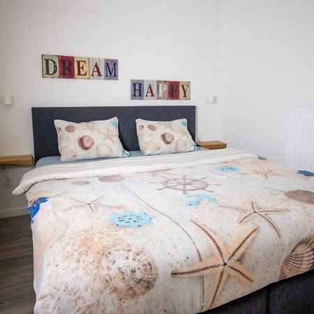 Casita Del Pueblo Apartment ซานด์โวร์ต ภายนอก รูปภาพ