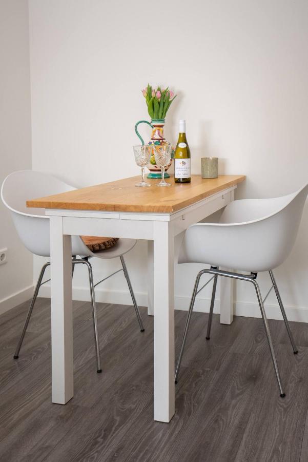 Casita Del Pueblo Apartment ซานด์โวร์ต ภายนอก รูปภาพ