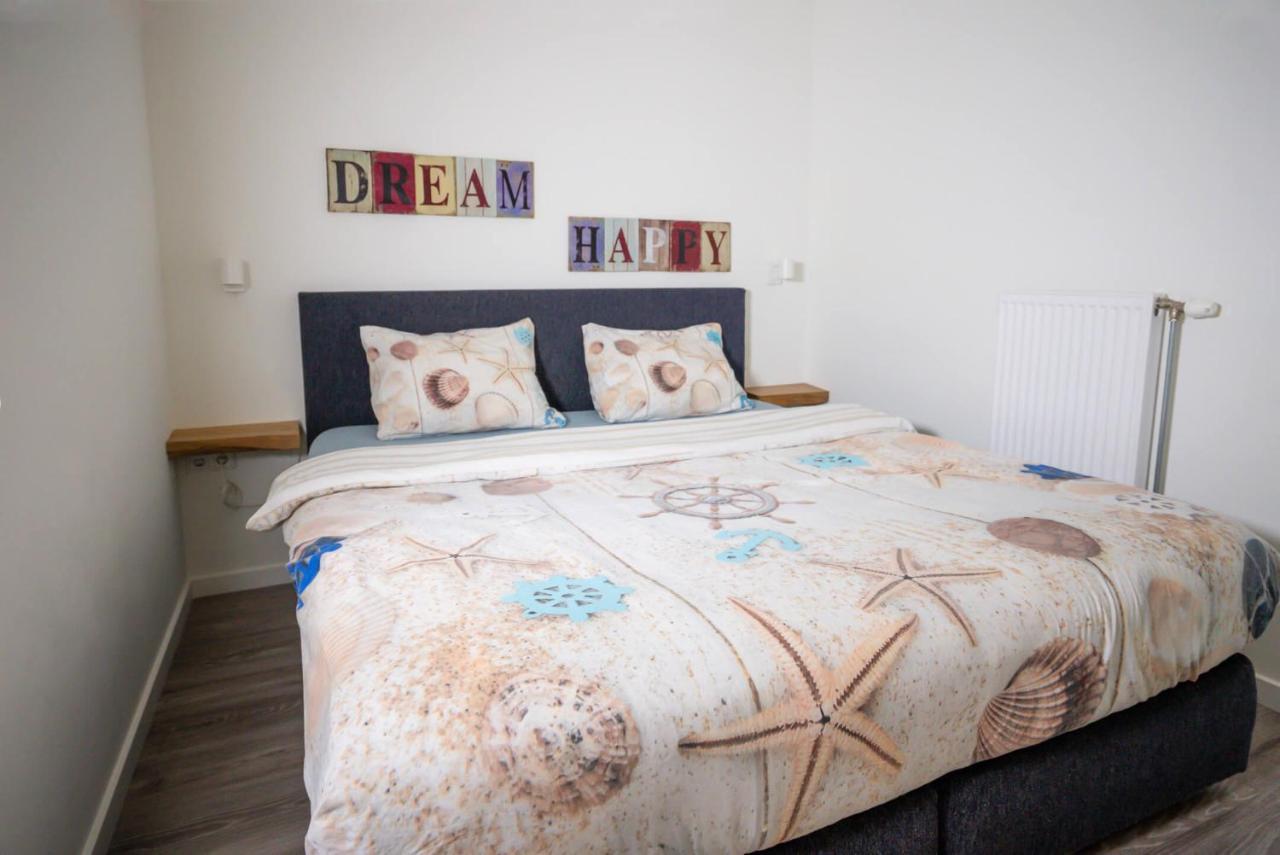 Casita Del Pueblo Apartment ซานด์โวร์ต ภายนอก รูปภาพ