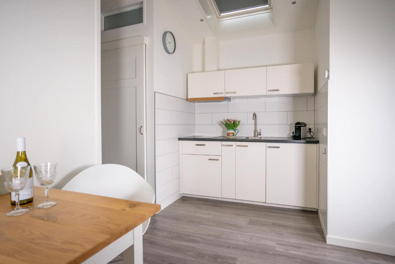 Casita Del Pueblo Apartment ซานด์โวร์ต ภายนอก รูปภาพ