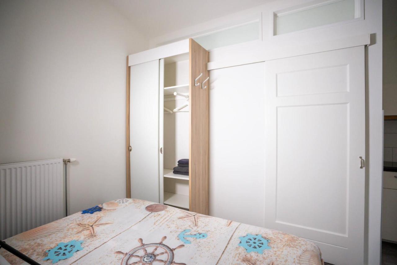 Casita Del Pueblo Apartment ซานด์โวร์ต ภายนอก รูปภาพ