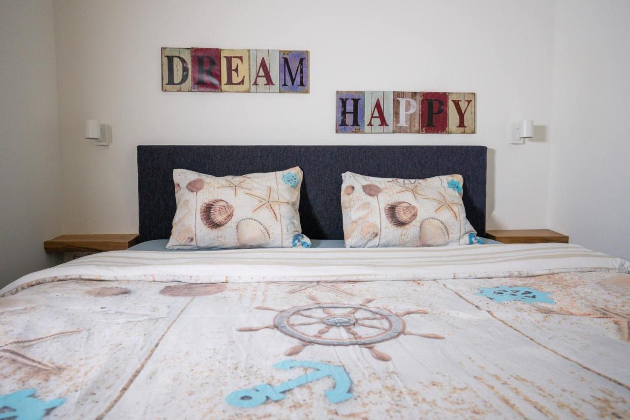 Casita Del Pueblo Apartment ซานด์โวร์ต ภายนอก รูปภาพ