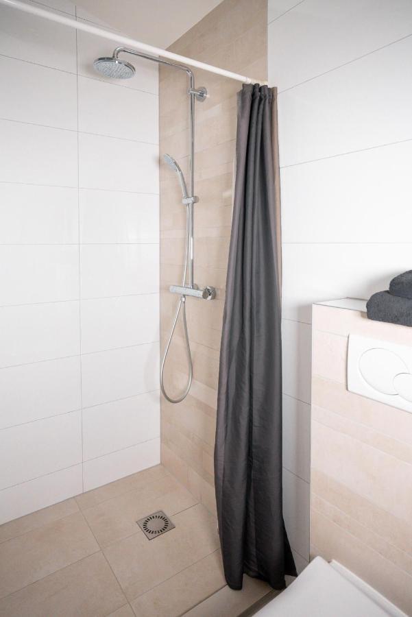 Casita Del Pueblo Apartment ซานด์โวร์ต ภายนอก รูปภาพ