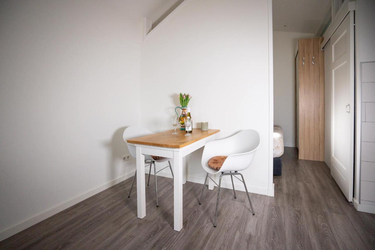 Casita Del Pueblo Apartment ซานด์โวร์ต ภายนอก รูปภาพ